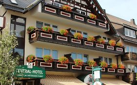 Central-Hotel